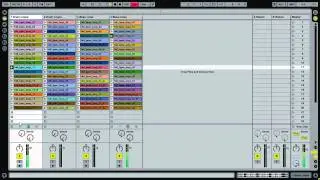 Grime Drum Beats and Bass Lines for Ableton