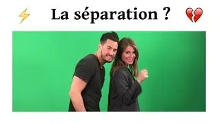 #SS9 : R&eacute;mi et Emilie s&eacute;par&eacute;s ? Leur booker r&eacute;pond !