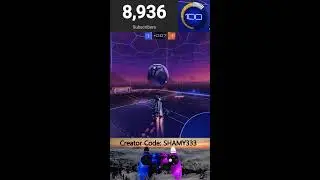 Rocket League - Chill Vibes!
