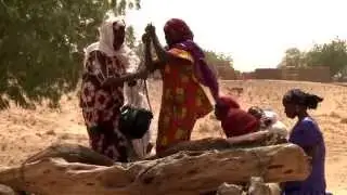 Access to Water and Land - Dimitra Clubs in Niger