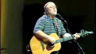 January 23, 2012-Monday Ted Pearce Concert