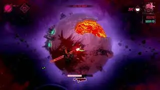 BUG: Battle Planet - Judgement Day: Spider Boss Never Dies