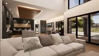 Idea House Walkthrough