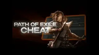 Хитрости для Path of Exile 2026: 🤫 ЛУЧШИЕ рабочие читы и эксплойты для PoE! 🌟 Скачать...