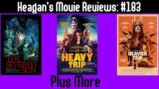 Films I saw at 2024 Northwest Fear Fest (6 films) | Keagan's Movie Reviews: Season 6 Episode 53