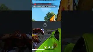 FF secret trick😎