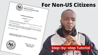 LLC Registration in USA (Step-by-Step Tutorial for Non-US Citizens )