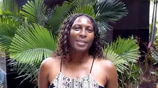 Declaration Of The International Black Summit