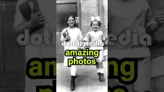 ЗАМЕЧАТЕЛЬНЫЕ РЕДКИЕ ФОТОГРАФИИ #история #знаковый #ностальгия #лучший