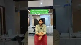Accenture Hiring | Accenture Off Campus Hiring | Accenture Hiring 2025 Batch | Freshers Jobs 2025