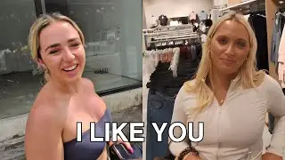 How To Approach Women Without Fear
