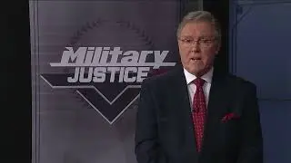 Military Justice 2023   Discharge Upgrade Promo