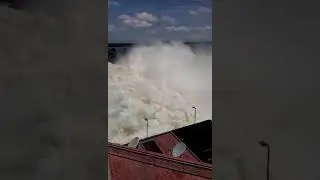 Macagua/Ciudad Guayana /Venezuela / Agosto 2021