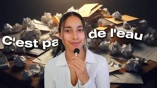 Le challenge fou de créer tous les jours
