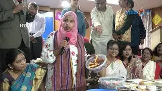 Farhioo Hussein from Somalia | Telangana kite and sweet fests from January 13
