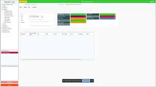 MGi.net Battery Management Software Demo Part.1