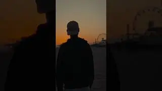 Los Angeles in 23 seconds #cinematic #filmmaker