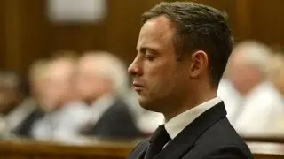 Oscar Pistorius to be sentenced for murder