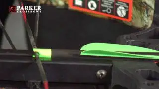 Crossbow Safety - Proper Nock Indexing
