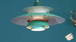 PH 5 Pendant Lamp
