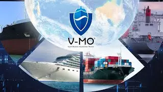 &ldquo;V-MO