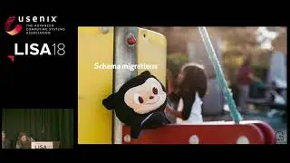 LISA18 - MySQL Infrastructure Testing Automation at GitHub