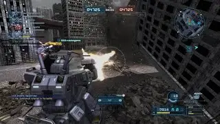 MOBILE SUIT GUNDAM BATTLE OPERATION 2 : Alex