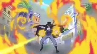 sabo vs marine