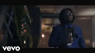 Bah'Ndong - La Vibe