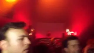 RUN motion bristol, dnb event. DIMENSION!