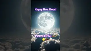 #bible #newmoon #highholydays #feastdays