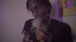 AintDat3zy - Eli Challenge [Official Music Video]