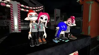 Splatoon2 version 5.0.0