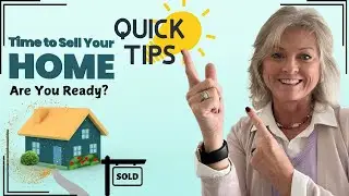 Living in Las Vegas Nevada | Is Your Home Ready to Sell? Expert Home Selling Tips That Work!