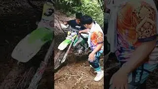 BANALI MOTO TRAIL RACING PANTRA FINAL, GBLSU ALL.