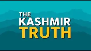 The Kashmir Truth: Pakistan uses social media against India to spread fake news