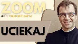 Run | Remi Recław SJ | Zoom - 30/10/2025