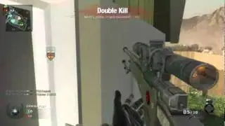 CoD: Black Ops | Collat on Nuketown