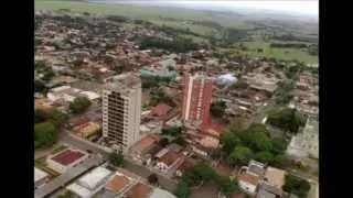 Bela Vista do Para&iacute;so - Imagens
