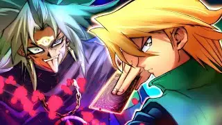 جوي ويلر ضد ميرك اشتار | Yu-Gi-Oh Joey Wheeler vs Marik Ishtar