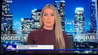 KTVU Fox 2/KTTV Fox 11 &ldquo;West Coast News Wrap&rdquo; open January 7, 2026