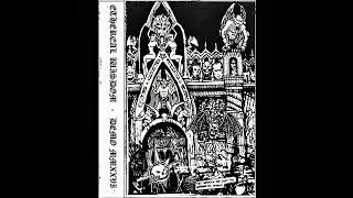 Ethereal Wisdom (BR) - DEMO MMXXVI: The Brighter the light, The Darker the Shadows (2026)