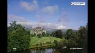 Sampling Scotland | 6 Day Self-Drive Tour
