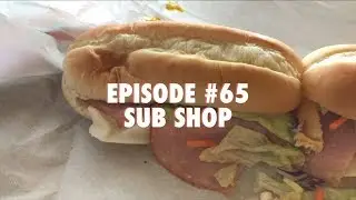 Live in Everett TV #65: Sub Shop