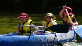 YMCA School Holiday Program