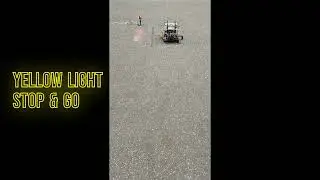 DART Traffic Light Detection & Control