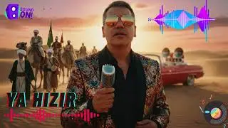 Ya Hızır &ndash; Anatolian Rock Semah Ritual | 4K -UHD 