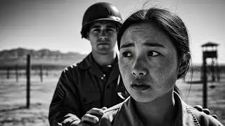 When Japanese POW Women Were Protected by Their American Enemies | Untold WWII Story