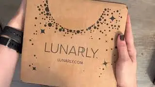 Honest Review: Lunarly Box - May/June 2022