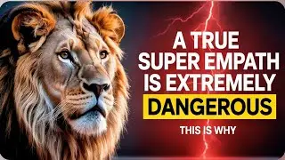 7 Reasons Why Super Empaths Are Extremely Dangerous | Empath Powers Explained
